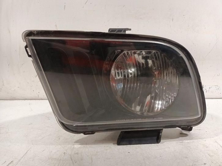 Koplamp links Ford USA Mustang, Auto-onderdelen, Verlichting, Ford USA, Gebruikt, Herkomst onderdeel bekend, 12 maanden garantie