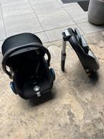 Isofix en maxicosi, Ophalen, Zo goed als nieuw, Maxi-Cosi, Isofix