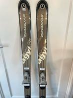 Dynastar Ski's - agyl 6, 146cm. Incl stokken en foedraal., 140 tot 160 cm, Gebruikt, Carve, Skiën