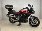 Yamaha FZS 1000 Fazer (bj 2007), Motoren, Motoren | Yamaha, Toermotor, Bedrijf