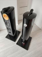 Bowers Wilkins 804 D2, Audio, Tv en Foto, Luidsprekers, Ophalen, Zo goed als nieuw, Bowers & Wilkins (B&W), 120 watt of meer