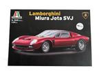 Italeri Lamborghini Miura Jota SVJ ITA-3649