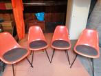 Eames, Herman Miller dinerstoelen, Ophalen, Gebruikt