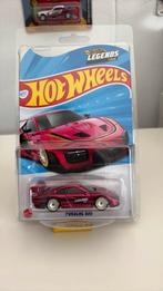 Hot Wheels Porsche 935 Legend Tour 1/64, Ophalen of Verzenden, Nieuw, Auto