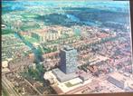 Puzzel 1000 st; Hoofdkantoor Ahold nv, Zaandam. Jumbo puzzel, Ophalen of Verzenden, 500 t/m 1500 stukjes, Gebruikt, Legpuzzel
