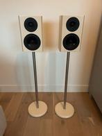 Zelfbouw Vifa speakers - Front/Rear, Gebruikt, Minder dan 60 watt, Front, Rear of Stereo speakers, Ophalen