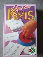 Junior kwis, Ophalen of Verzenden, Zo goed als nieuw