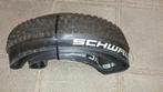Schwalbe Nobby Nic Addix speedgrip 27,5 x 2,25 650b, Band, Schwalbe, Zo goed als nieuw, Mountainbike