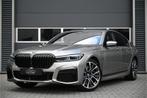 BMW 7 Serie 745e M-SPORT / SCHUIFDAK / B&W / HUD / SOFTCLOSE, Automaat, Achterwielaandrijving, Gebruikt, Euro 6