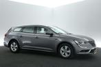 Renault Talisman Estate 1.5 dCi Airco Keyless Cruisecontrol, Origineel Nederlands, Te koop, Zilver of Grijs, 5 stoelen