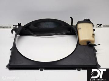 Ventilatorhuis BMW 8-serie E31 ('90-'99) 17101440252 beschikbaar voor biedingen
