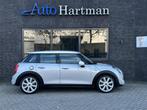 Mini Mini 2.0 Cooper S Pepper CRUISE|STOELVERWARMING|CARPLAY, Auto's, Voorwielaandrijving, 1998 cc, 15 km/l, Gebruikt