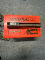 Telwin Moderna 140 Lasapparaat, Ophalen, Gebruikt, Minder dan 150 ampère, Elektroden