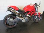 Ducati MONSTER 696 TOPPY! SC PROJECT (bj 2008), Motoren, Bedrijf, Toermotor