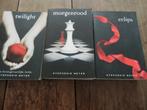 Boeken van Stephenie Meyer, Ophalen of Verzenden, Gelezen, Stephenie Meyer