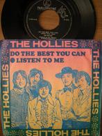 The Hollies (Do The Best You Can), Gebruikt, 7 inch, Single, Ophalen of Verzenden