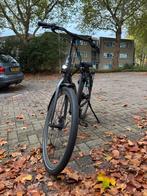 Gazelle Esprit C7 Elektrische Fiets - Bijna Nieuw!, Ophalen, Zo goed als nieuw, 50 km per accu of meer, 55 tot 59 cm