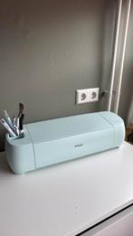 Cricut snijmachine, Hobby en Vrije tijd, Ophalen, Zo goed als nieuw, Gereedschap of Toebehoren