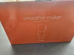 FITLABEL Smoothie Maker - Nieuw in Doos!, Witgoed en Apparatuur, Blenders, Ophalen of Verzenden, Nieuw, Blender