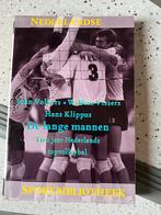 J. Volkers - De lange mannen volleybal 1996, Boeken, Ophalen of Verzenden, J. Volkers, Zo goed als nieuw