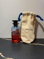 Louis Vuitton On The Beach Tester met Pouch - 65/100ml, Ophalen of Verzenden, Zo goed als nieuw