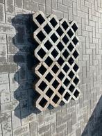 Kunstof grastegels 60x40x10, Tuin en Terras, Tegels en Klinkers, Ophalen of Verzenden, Zo goed als nieuw, Kunststof, Overige typen