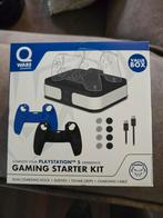 PS5 Starter Kit - Nieuw in ongeopende doos!, Ophalen of Verzenden, Nieuw, Voeding, Oplader of Kabel, PlayStation 5