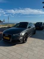 Audi A3 1.4 Tfsi Sportback 2013 Grijs, Origineel Nederlands, 1395 cc, Particulier, Zilver of Grijs