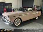 1953 Packard Mayfair Coupe LT562, Auto's, Oldtimers, Overige kleuren, Bedrijf, Coupé, Overige merken