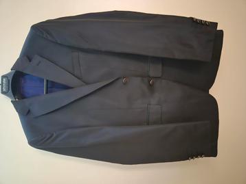 Trouwpak Hugo Boss blauw beschikbaar voor biedingen