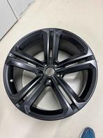 Volkswagen Tiguan Mallory 19” Velgen Matt Black 5N0601025T, Nieuw, Velg(en), Personenwagen, 19 inch