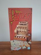 Payday Bordspel - Clipper - Vintage, Hobby en Vrije tijd, Gezelschapsspellen | Bordspellen, Gebruikt, Clipper, Vijf spelers of meer