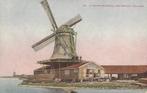 rotterdam- windmolen, Verzamelen, Zuid-Holland, Ophalen of Verzenden