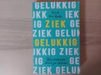 Ruud ten Wolde - Ziek gelukkig, Ophalen of Verzenden, Zo goed als nieuw, Ruud ten Wolde