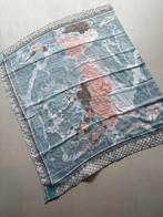 Gardeur Sjaal 140x100 cm, Ophalen of Verzenden, Zo goed als nieuw, One size fits all