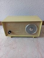 Philips  radio  jaren 60, Ophalen of Verzenden
