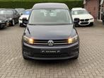 Volkswagen Caddy 1.6 TDI L1H1 Highline|Airco|Cruise Control|, Auto's, Voorwielaandrijving, Euro 5, Stof, Gebruikt