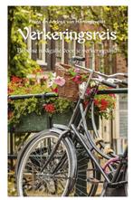 Gevraagd het boekje:Verkeringsreis, Ophalen of Verzenden, Zo goed als nieuw