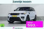Land Rover Range Rover Sport 4.4 Aut Euro6 SDV8 INCL.BTW Aut, Auto's, Land Rover, Gebruikt, 8 cilinders, 2434 kg, Diesel