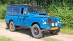 Land Rover Santana Serie 3, 2286 cc, Stationwagon, Particulier, Geïmporteerd