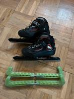 Mooie viking unlimited comfort combi noren maat 30, Sport en Fitness, Schaatsen, Ophalen of Verzenden, Zo goed als nieuw, Noren