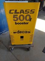 Acculader Booster, Ophalen, Gebruikt