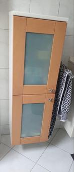 Mooie Badkamerkast, Huis en Inrichting, Badkamer | Badkamermeubels, Ophalen, Minder dan 50 cm, 100 tot 150 cm, Zo goed als nieuw