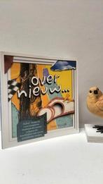 Smilde, Peter; Over nieuw (Bijbel leesgids), Ophalen of Verzenden, Gelezen, Christendom | Protestants