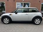 Mini Mini 1.4 One Pepper NIEUWE APK / RIJKLAAR / RIJDT GOED, Voorwielaandrijving, Stof, Gebruikt, Zwart