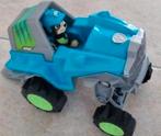 Paw Patrol Rocky Voertuig, Kinderen en Baby's, Speelgoed | Speelgoedvoertuigen, Ophalen of Verzenden, Gebruikt
