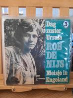 Single: rob de nijs - dag zuster ursula, Ophalen of Verzenden, Gebruikt, Nederlandstalig