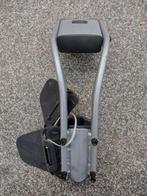 Adapter voor jepp fiets stoeltje achter op, Ophalen of Verzenden
