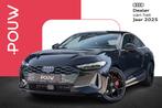 Audi A5 Limousine 2.0 e-hybrid 299pk quattro Advanced editio, Automaat, 12 maanden, Stof, 4 cilinders