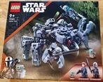 LEGO Star Wars 75361 Spider Tank uit 2023 - Nieuw!, Ophalen of Verzenden, Nieuw, Complete set, Lego